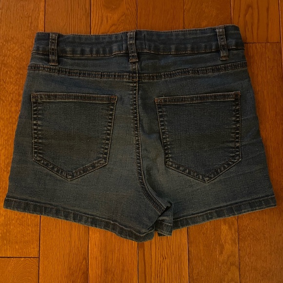 Ardene short jeans - Picture 4 of 5